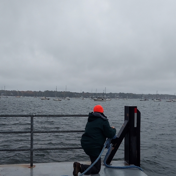 Meet your Posher, Jack - Picture 3 of 4